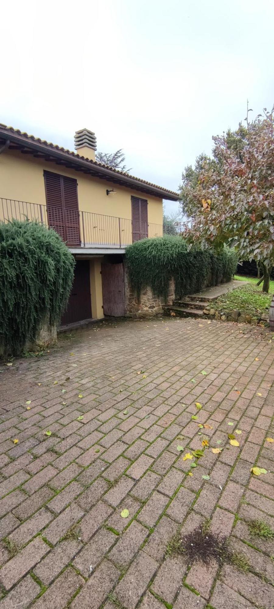 Agriturismo I Roseti Montepulciano Exterior photo