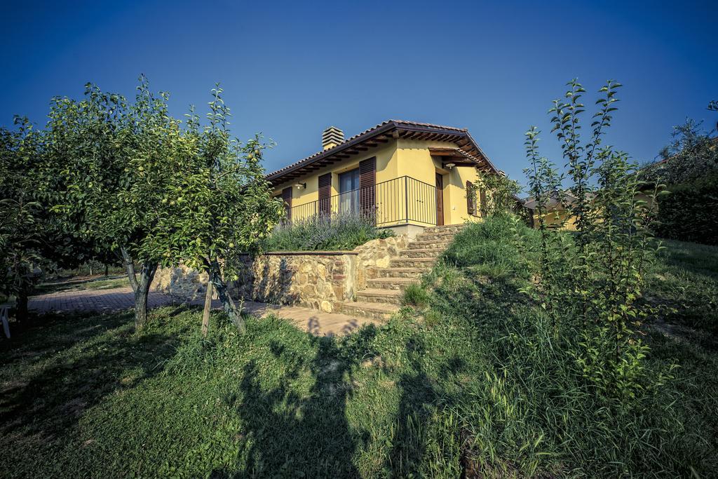 Agriturismo I Roseti Montepulciano Exterior photo